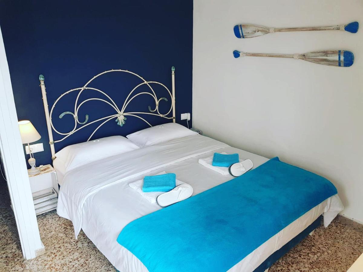 Casa Marta Maria Lejlighed L'Ametlla de Mar Eksteriør billede